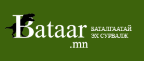 Bataar.mn