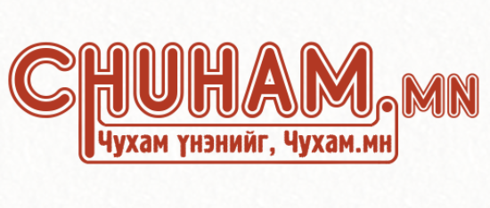 Chuham.mn