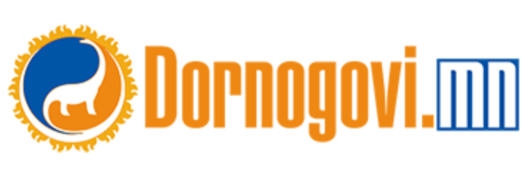 Dornogovi.mn