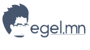 Эгэл монгол Контент