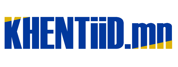 Khentiid.mn