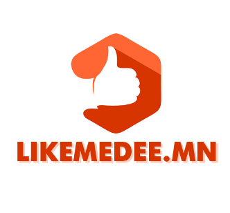 Likemedee.mn