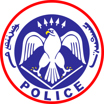 Цагдаагийн ерөнхий газар