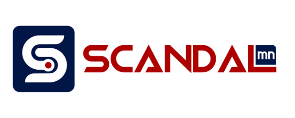 Scandal.mn